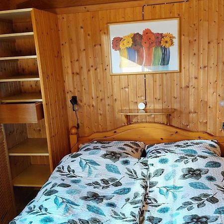 Lieblingsplatz, Ferienhaus Шнефердинген Экстерьер фото